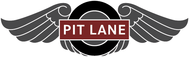 Morgan Pit Lane